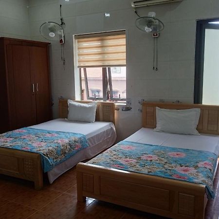 Hotel Thanh Binh 2 Hà Tĩnh Extérieur photo