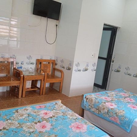 Hotel Thanh Binh 2 Hà Tĩnh Extérieur photo