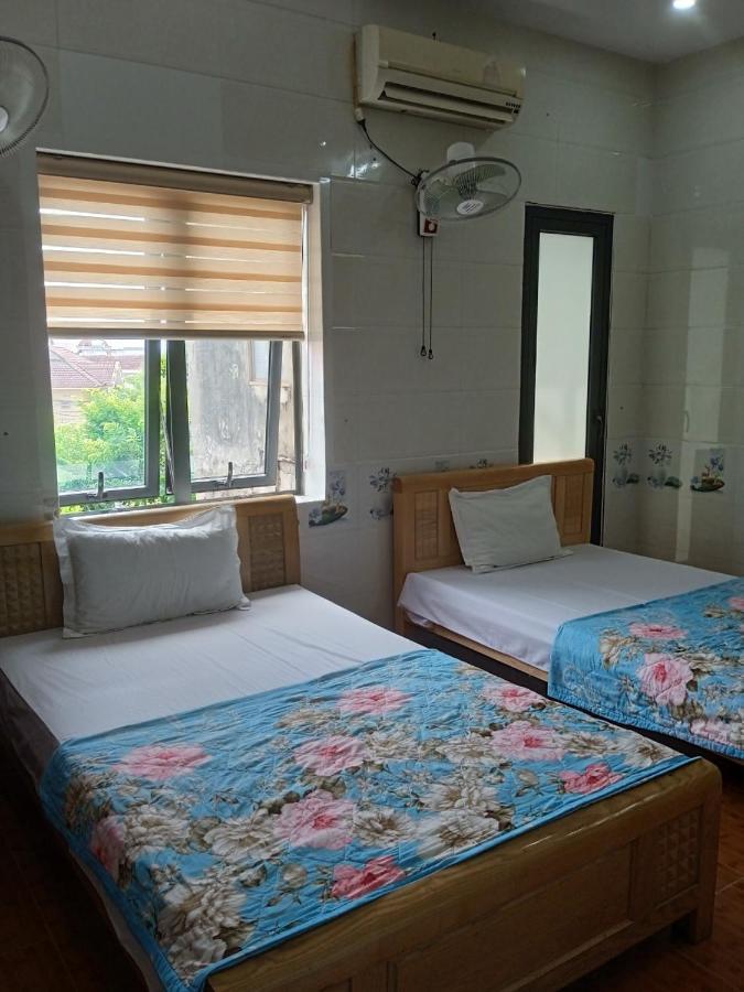 Hotel Thanh Binh 2 Hà Tĩnh Extérieur photo