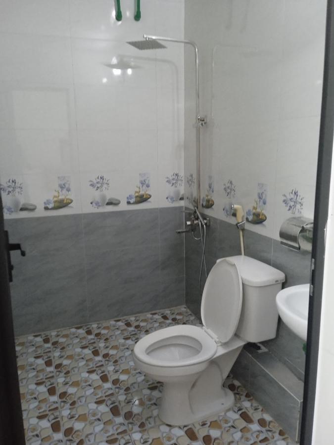Hotel Thanh Binh 2 Hà Tĩnh Extérieur photo