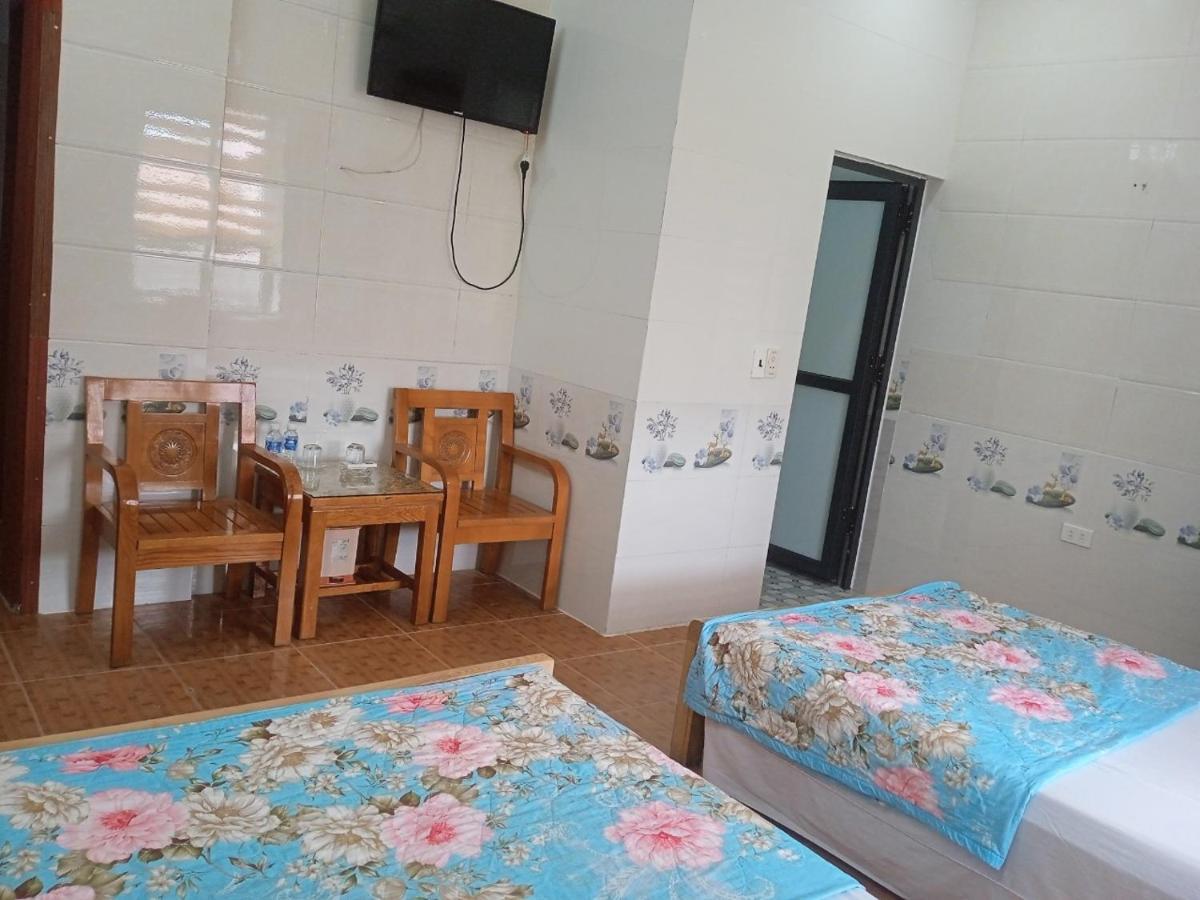Hotel Thanh Binh 2 Hà Tĩnh Extérieur photo