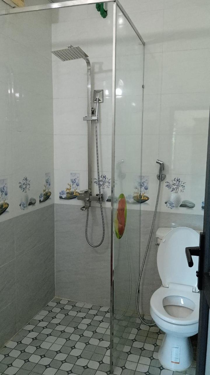 Hotel Thanh Binh 2 Hà Tĩnh Extérieur photo