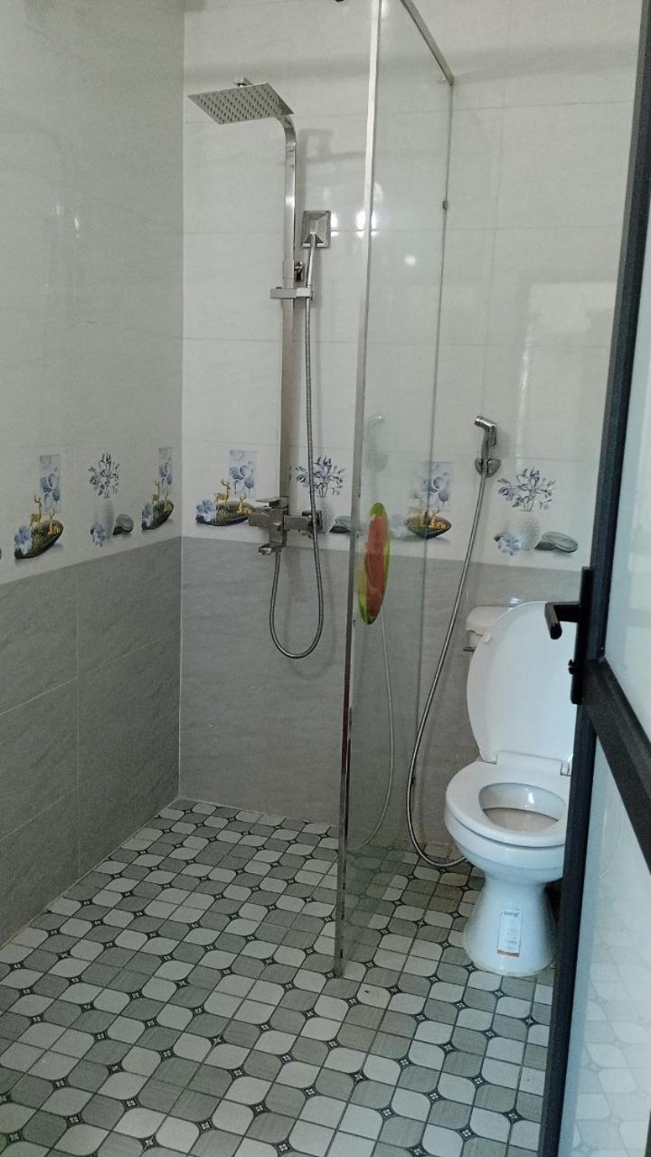Hotel Thanh Binh 2 Hà Tĩnh Extérieur photo